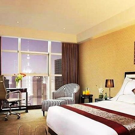 Shanghai Andersen Culture Hotel - The Bund Exterior photo