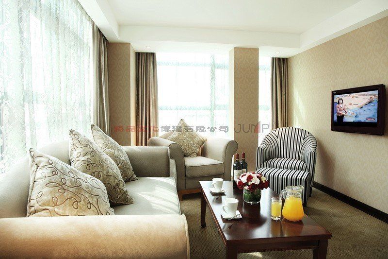 Shanghai Andersen Culture Hotel - The Bund Exterior photo
