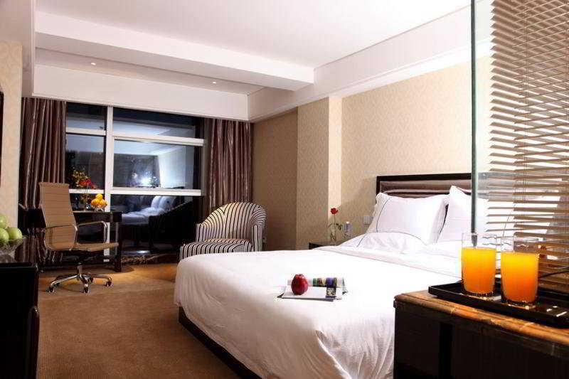 Shanghai Andersen Culture Hotel - The Bund Exterior photo